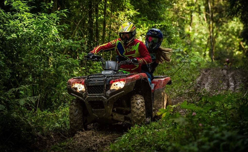 Comment choisir son quad sportif selon ses besoins ?
